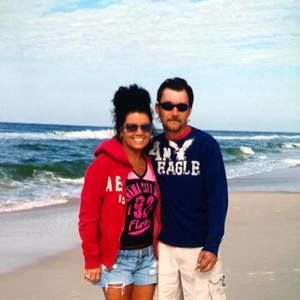 Meet your Posher, Andy-donna